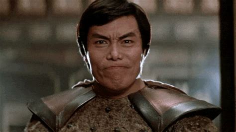 Big Trouble Little China GIFs